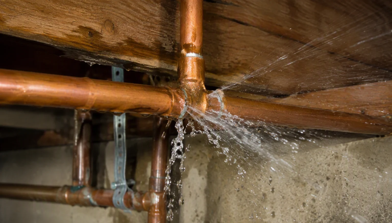 Kentucky Cold Snaps Burst Pipes: How to Protect Yours