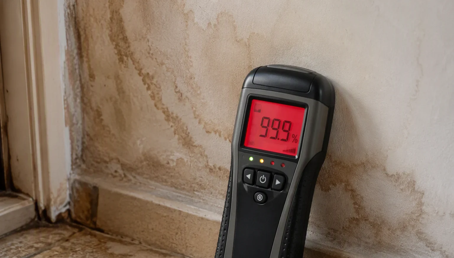 5 Warning Signs of a Slab Leak in Your Bowling Green Home