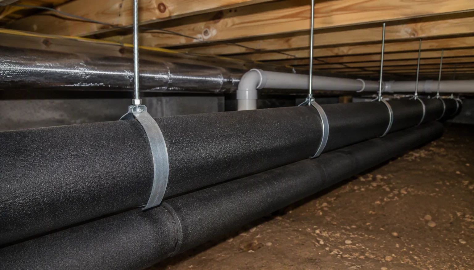 Bowling Green's Mineral Content Is Quietly Eating Your Plumbing