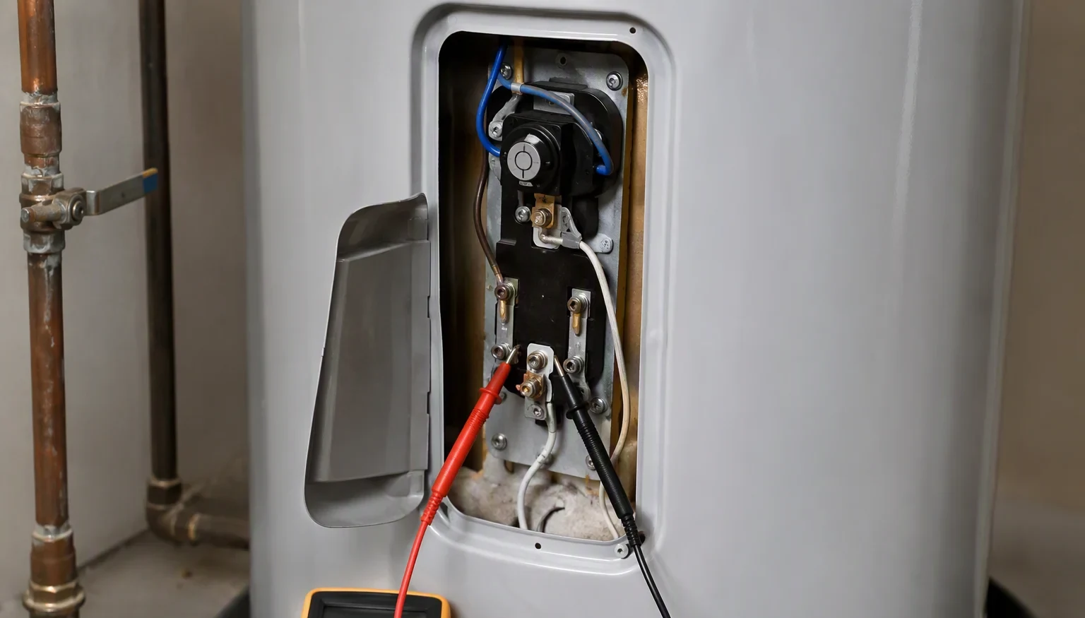Why Water Heaters Die Young in Bowling Green